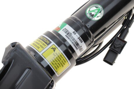 Амортизатор arnott AS3409