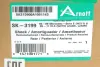Задний амортизатор (стойка) ARNOTT SK3199
