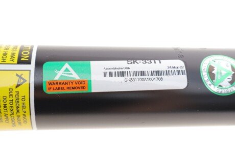 Амортизатор arnott SK3311