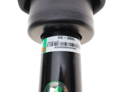 Амортизатор газомасляний arnott AS3005