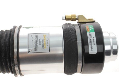 Амортизатор газомасляний arnott AS3369