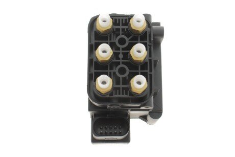 Електромагнітний клапан пневматичної підвіски arnott VB3470