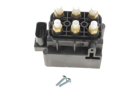 Електромагнітний клапан пневматичної підвіски arnott VB3470