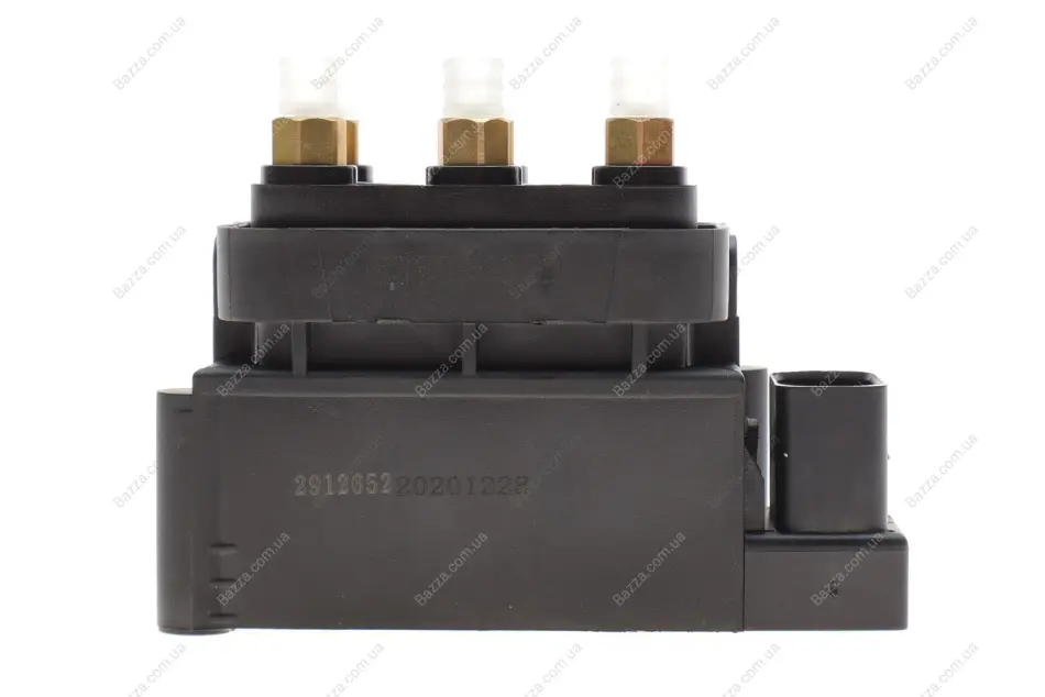 Клапан системи пневмопідвіски ARNOTT VB3265