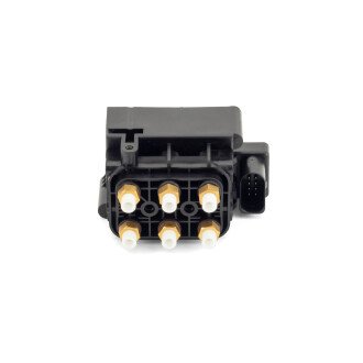 Клапан системи пневмопідвіски arnott VB3266