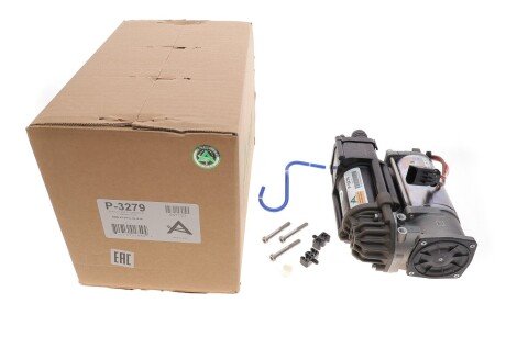 Компресор пневмосистеми arnott P3279