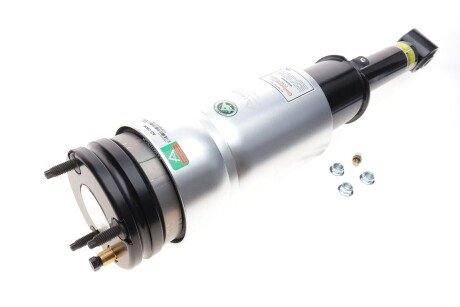 Модуль повітря arnott AS2809 на Фиат Скудо 1