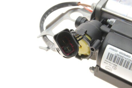 Пневмокомпресор підвіски arnott P2496