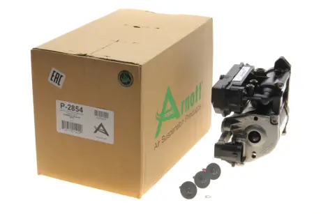 Пневмокомпресор підвіски ARNOTT P2854 Ситроен С4 гранд пикассо