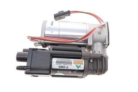 Пневмокомпресор підвіски arnott P2985