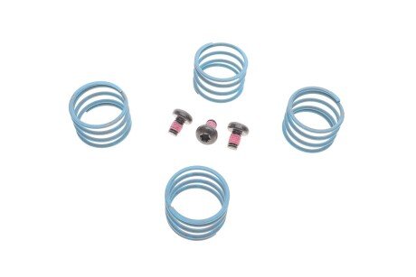 Пневмокомпресор підвіски arnott P2985