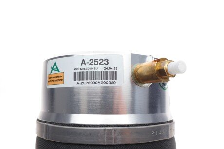 Пневмоподушка arnott A2523