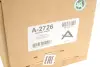Пневмоподушка ARNOTT A2726