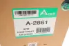 Пневмоподушка ARNOTT A2861 (фото 11)