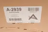 Пневмоподушка ARNOTT A2939 (фото 5)
