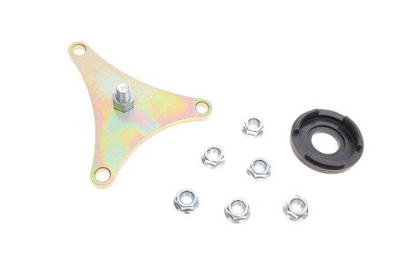 Пневмоподушка гумометалева arnott A2575