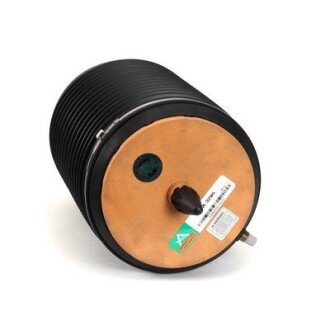 Пневмоподушка гумометалева arnott A3295