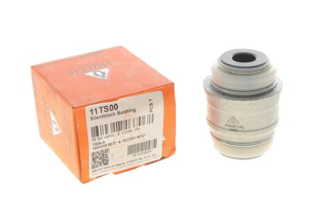 Сайлентблок важеля as Metal 11TS00