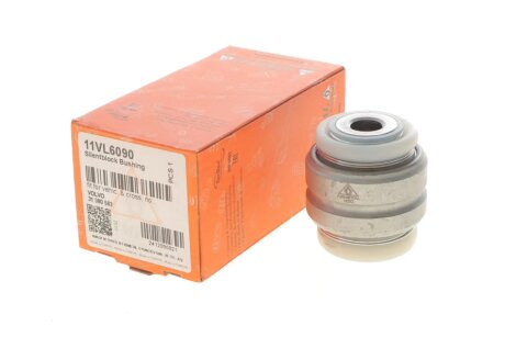 Сайлентблок важеля as Metal 11VL6090