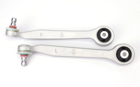 К-кт рычагов подвески перед. Audi A4/A6/Superb/Passat B5 (с толстым пальцем) as Metal 13AU0200