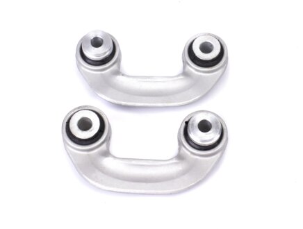 К-кт рычагов подвески перед. Audi A4/A6/Superb/Passat B5 (с толстым пальцем) as Metal 13AU0200