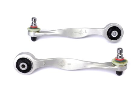 К-кт рычагов подвески перед. Audi A4/A6/Superb/Passat B5 (с толстым пальцем) as Metal 13AU0200