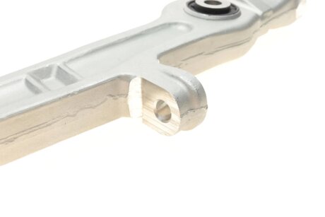 К-кт рычагов пер подвески Audi A4 (с тонким пальцем) as Metal 13AU0202