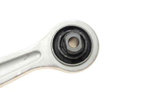 К-кт рычагов пер подвески Audi A4 (с тонким пальцем) as Metal 13AU0202