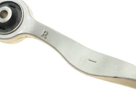 К-кт рычагов подвески перед. Audi A4 02-09/Seat Exeo 09-15 as Metal 13AU0203