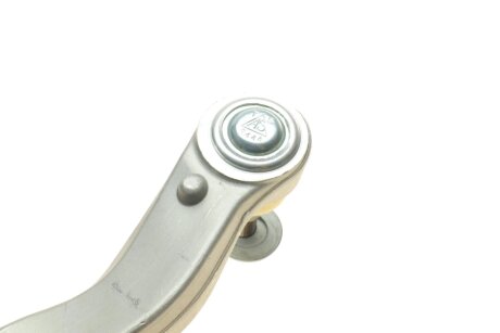 К-кт рычагов подвески перед. Audi A4 02-09/Seat Exeo 09-15 as Metal 13AU0203