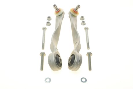 К-кт рычагов подвески перед. Audi A4 02-09/Seat Exeo 09-15 as Metal 13AU0203