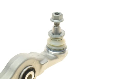 К-кт рычагов подвески перед. Audi A4 02-09/Seat Exeo 09-15 as Metal 13AU0203