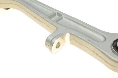 К-кт рычагов подвески перед. Audi A4 02-09/Seat Exeo 09-15 as Metal 13AU0203