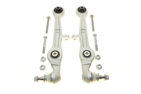 К-кт рычагов подвески перед. Audi A4 02-09/Seat Exeo 09-15 as Metal 13AU0203