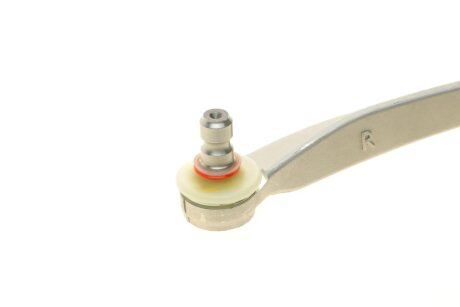 К-кт рычагов подвески перед. Audi A4 02-09/Seat Exeo 09-15 as Metal 13AU0203