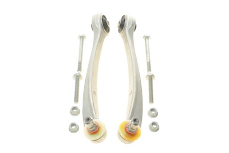 К-кт рычагов подвески перед. Audi A4 02-09/Seat Exeo 09-15 as Metal 13AU0203