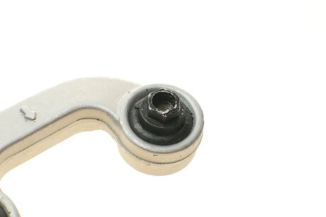 К-кт рычагов подвески перед. Audi A4 02-09/Seat Exeo 09-15 as Metal 13AU0203