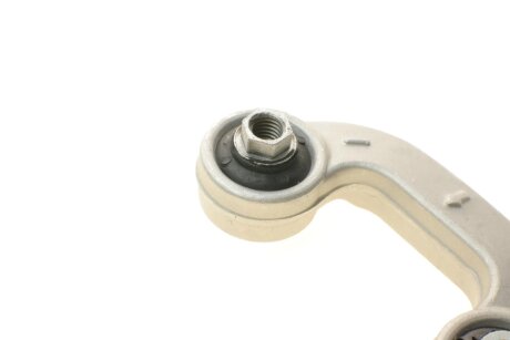 К-кт рычагов подвески перед. Audi A4 02-09/Seat Exeo 09-15 as Metal 13AU0203