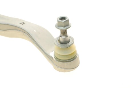 К-кт рычагов подвески перед. Audi A4 02-09/Seat Exeo 09-15 as Metal 13AU0203