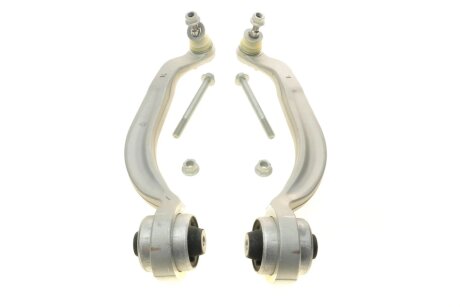 К-кт рычагов подвески перед. Audi A4 02-09/Seat Exeo 09-15 as Metal 13AU0203