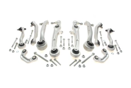 Комплект рычагов as Metal 13AU0304