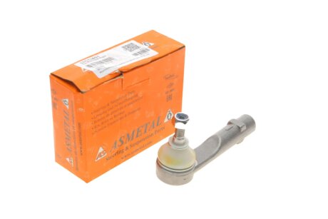 Накінечник кермової тяги as Metal 17CT0851