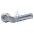Наконечник рульової тяги Ford Mondeo V/Galaxy 14- Л. As Metal 17FR2300 (фото 4)