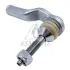 Наконечник рульової тяги Ford Mondeo V/Galaxy 14- Пр. As Metal 17FR2301 (фото 2)