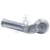 Наконечник рульової тяги Ford Mondeo V/Galaxy 14- Пр. As Metal 17FR2301 (фото 4)