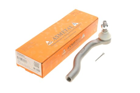 Накінечник кермової тяги as Metal 17HN2901