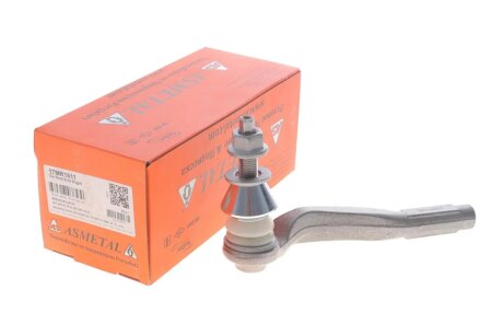 Накінечник кермової тяги as Metal 17MR1811