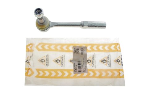 Накінечник кермової тяги as Metal 17MR3800