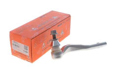 Накінечник кермової тяги as Metal 17MR3911