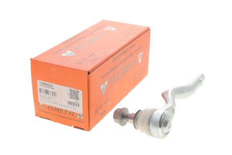 Накінечник кермової тяги as Metal 17MR4020